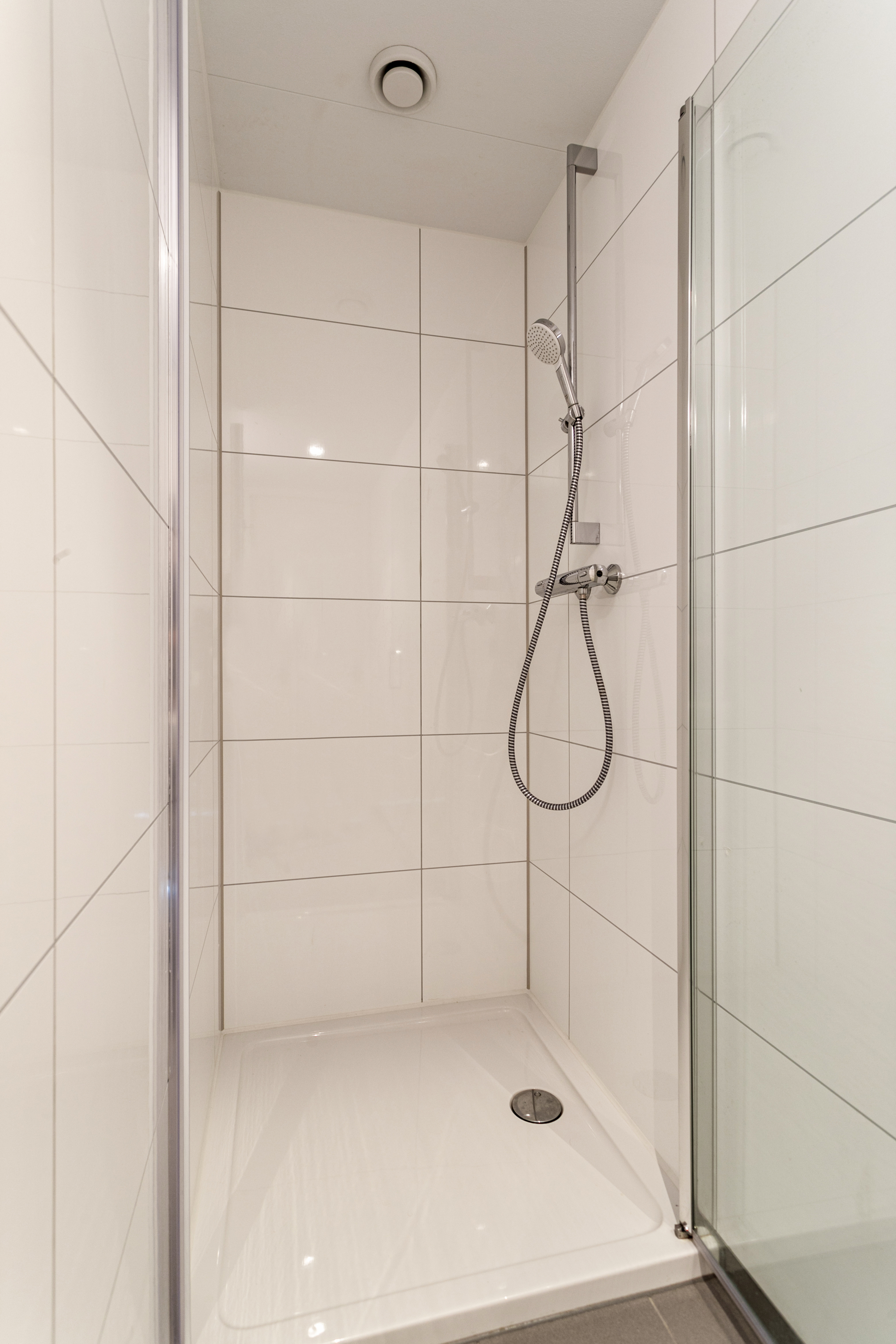 Appartement in Amsterdam (HUU-697492)