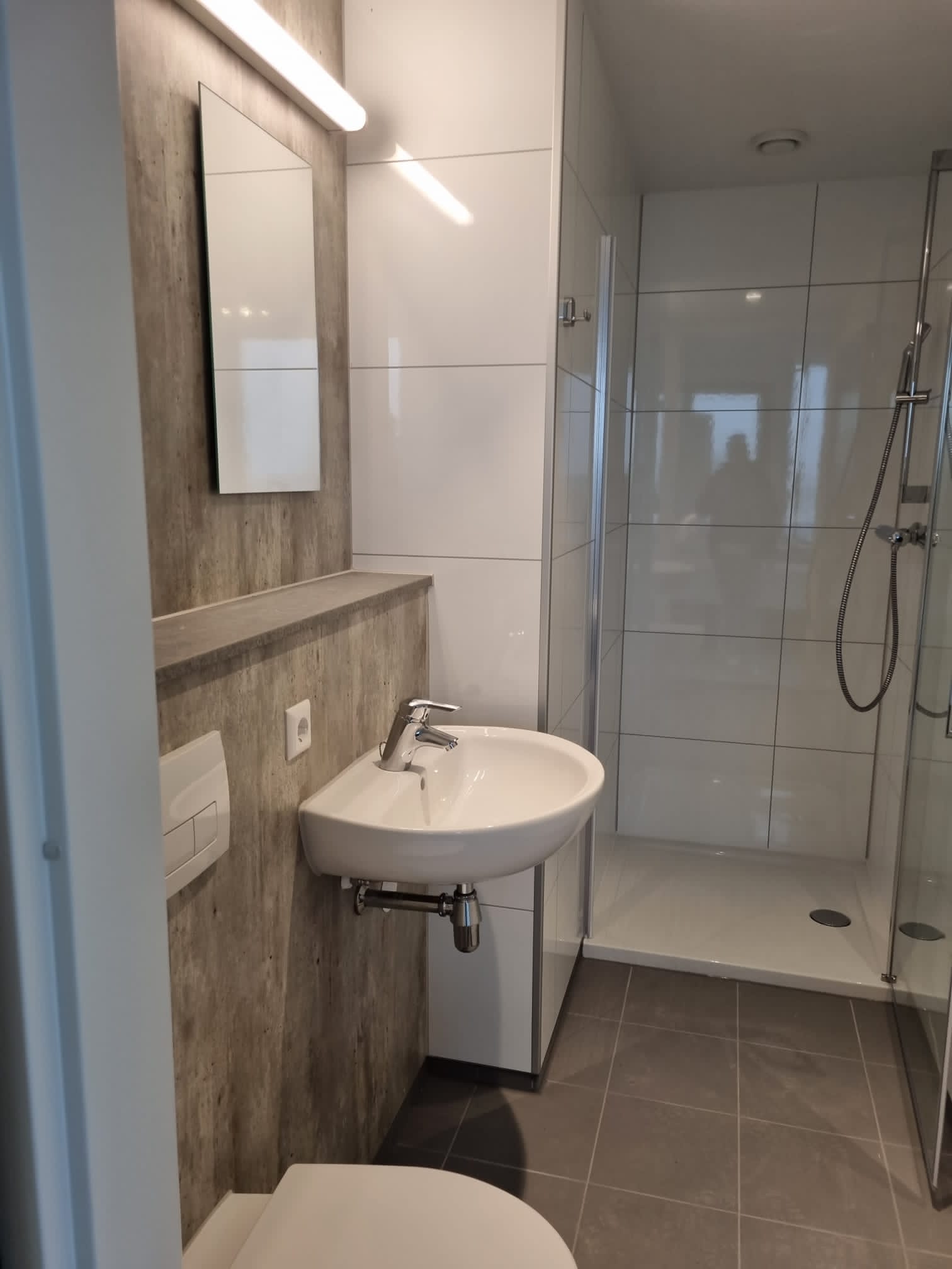 Appartement in Amsterdam (HUU-697492)