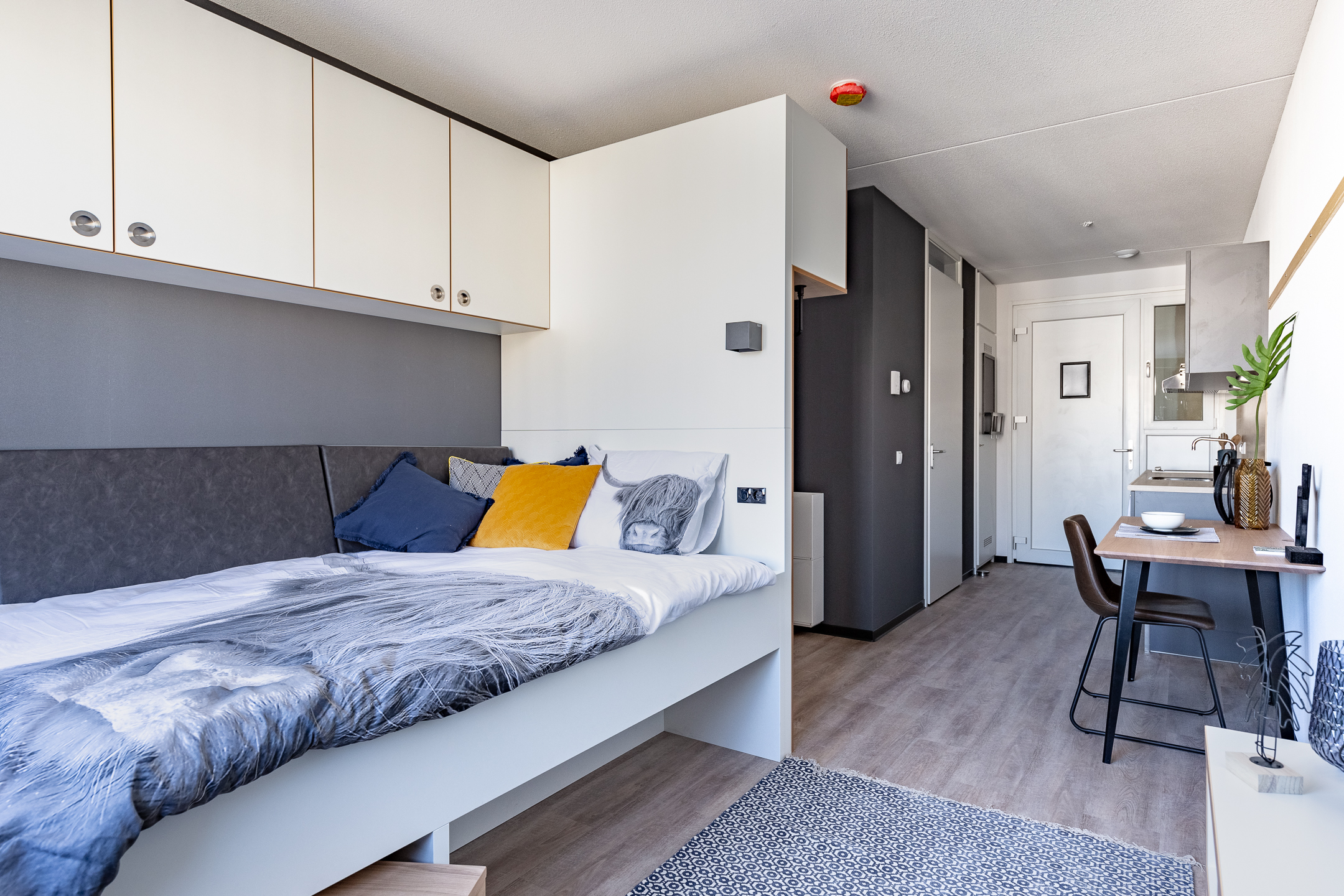 Hof van Oslo 13, Utrecht