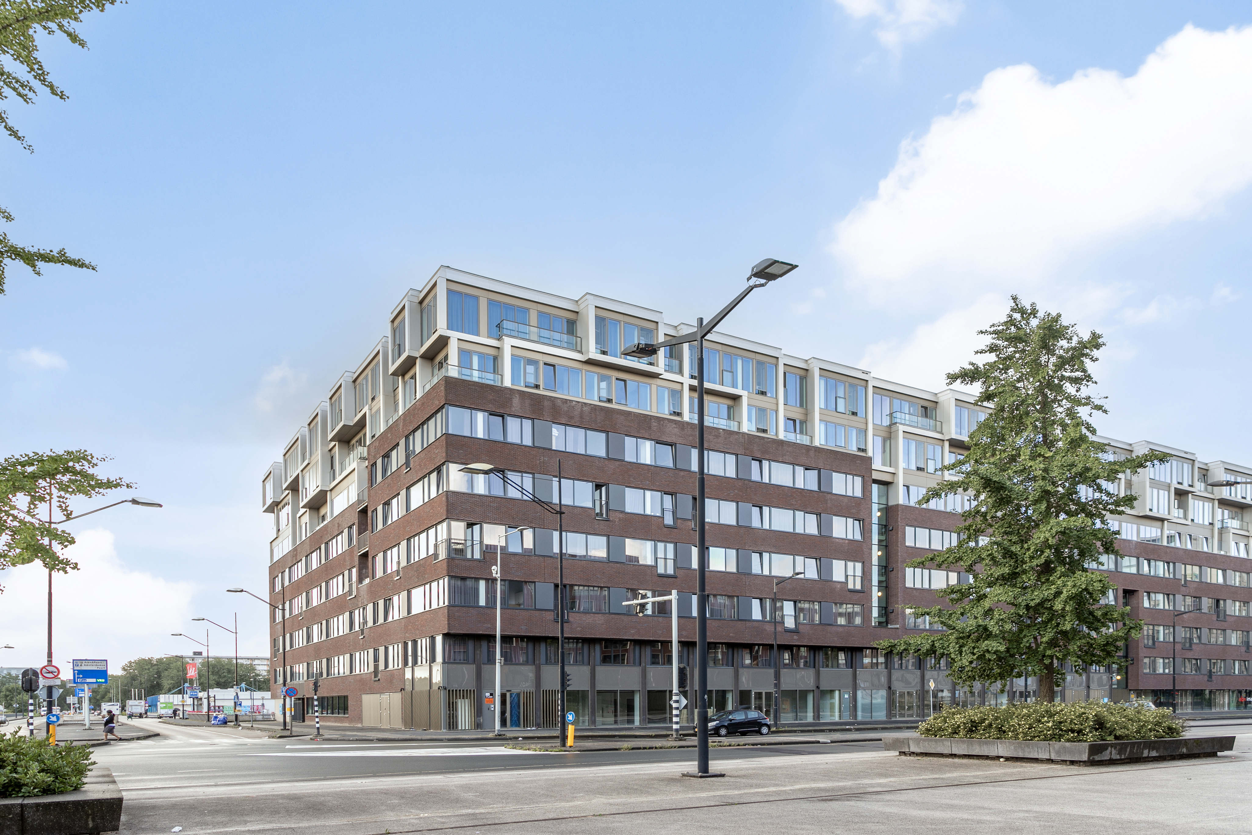 Bijlmerdreef 175R, Amsterdam