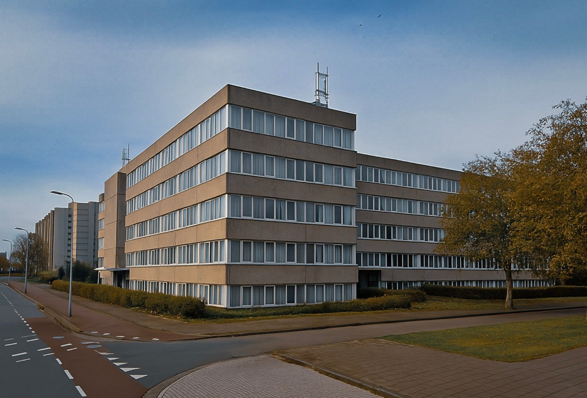 Polakweg 13A - 2.11, Rijswijk
