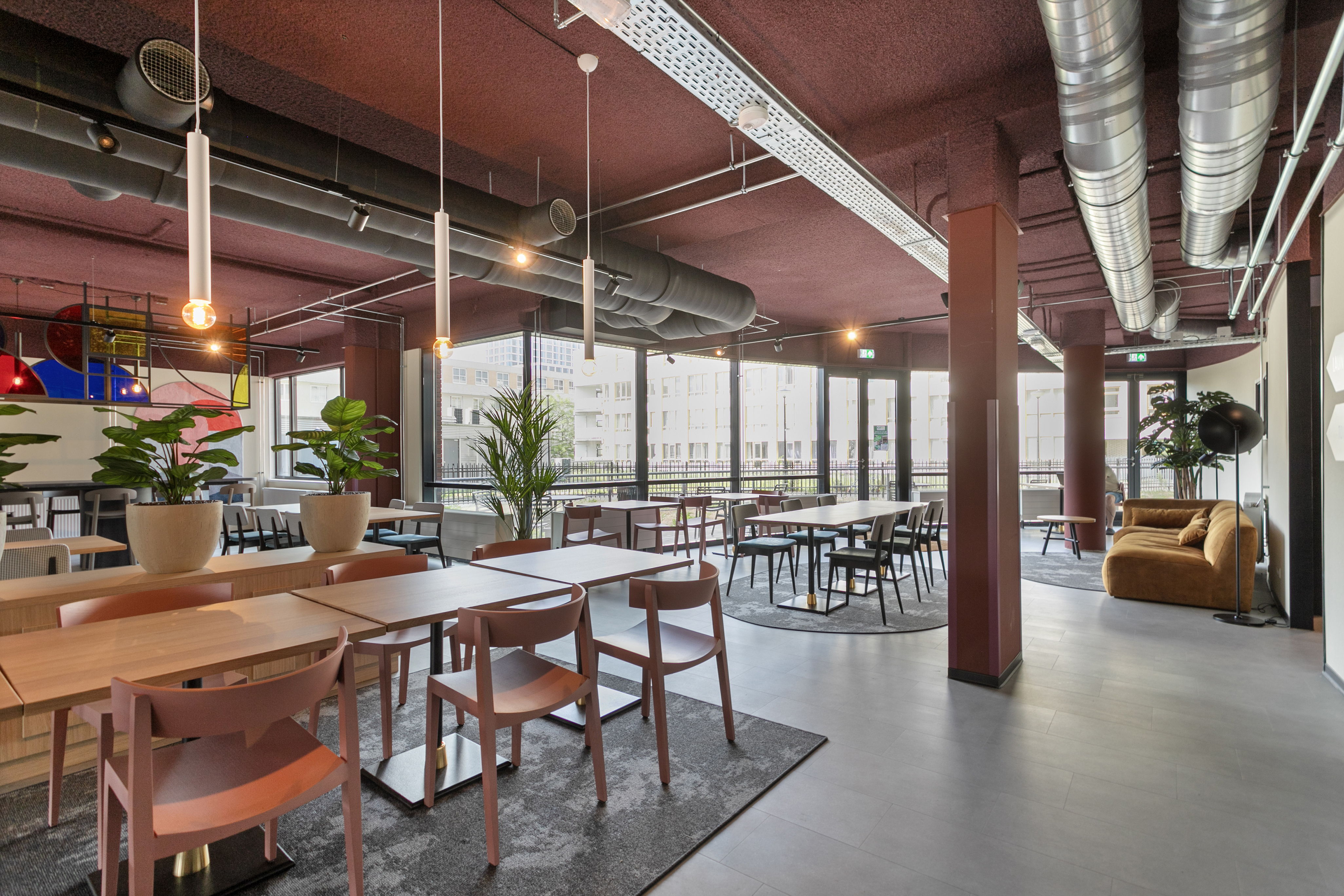 apartments for rent on Bijlmerdreef 131 L
